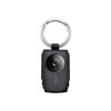 Creative Labs Keychain Case for ZEN Stone with Built-in Speaker.
